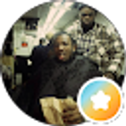 Profile photo of Isiah Jamerson
