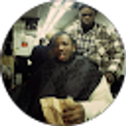Profile photo of Isiah Jamerson