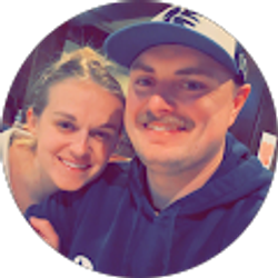 Profile photo of Adam Arnold