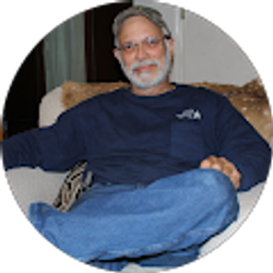 Profile photo of Rodolfo Urby