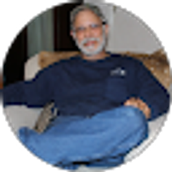 Profile photo of Rodolfo Urby