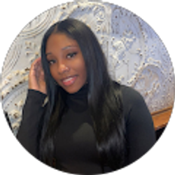 Profile photo of Destiny Williams