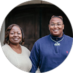 Profile photo of Umeka High