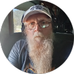 Profile photo of Mark Stevens