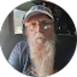 Profile photo of Mark Stevens