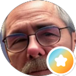 Profile photo of Rick Hann