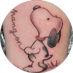 Profile photo of JoAnne Huerkamp