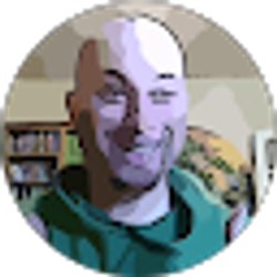 Profile photo of Paul Loomis