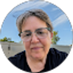Profile photo of Deb