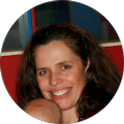 Profile photo of Kim Clement