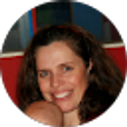 Profile photo of Kim Clement