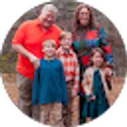 Profile photo of Don and Donna Hunter