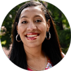 Profile photo of Shannon Goodson