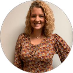 Profile photo of Katie Winn