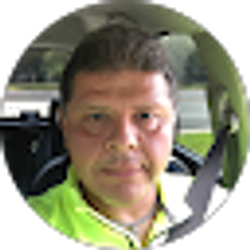 Profile photo of Archangel Garcia