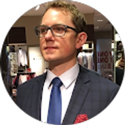 Profile photo of Cassidy Clay