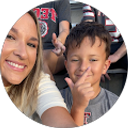 Profile photo of Sunnye Shaver