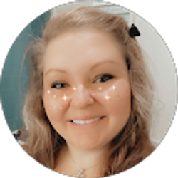 Profile photo of Rachel Dixon