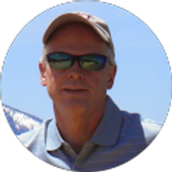 Profile photo of David Hunter