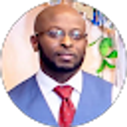 Profile photo of Bekaud Ahoussou