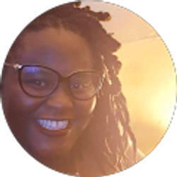 Profile photo of Loriella Brown