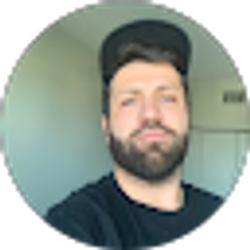 Profile photo of Felipe SantosKlee