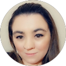 Profile photo of Brittany Troutt