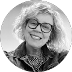 Profile photo of Julie Austin