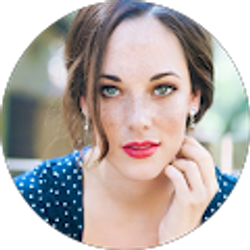 Profile photo of Stephanie Edmonds