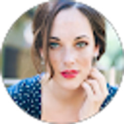 Profile photo of Stephanie Edmonds