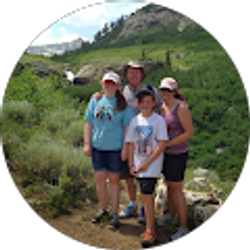 Profile photo of Kathryn Milliken