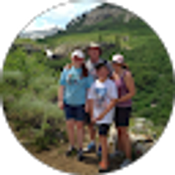 Profile photo of Kathryn Milliken