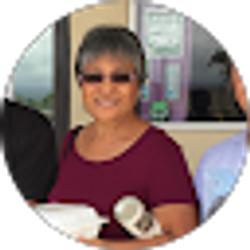 Profile photo of Nancy Martinez