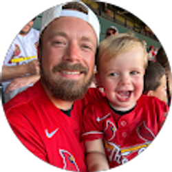 Profile photo of Andy Forister