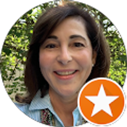 Profile photo of Sylvia Montgomery