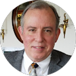 Profile photo of Stephen Hill