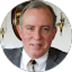 Profile photo of Stephen Hill