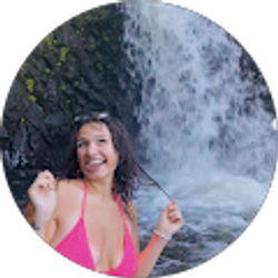 Profile photo of Georgia Grace