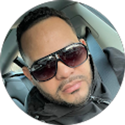 Profile photo of Sandy Rafael Nunez Rosa