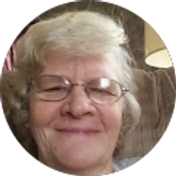 Profile photo of Vicki Eudy