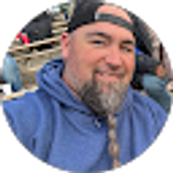 Profile photo of donald harshbarger jr