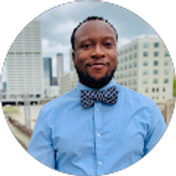 Profile photo of Eain Chappell