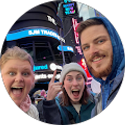 Profile photo of Riley McCracken