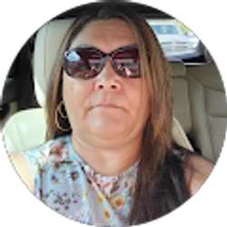 Profile photo of Dorothy Sparrow