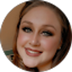 Profile photo of Victoria Johnson