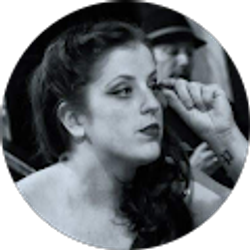 Profile photo of Cindy Monroe