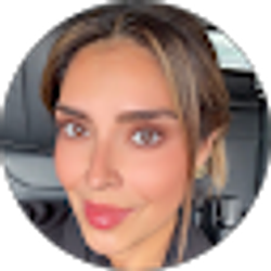 Profile photo of Edith Tejeda Gonzalez