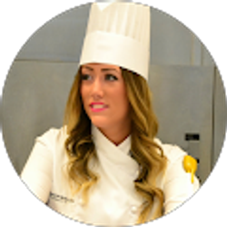 Profile photo of Ashleigh Easterling