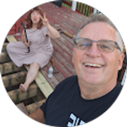 Profile photo of mark peterson