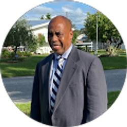 Profile photo of Closere Damis